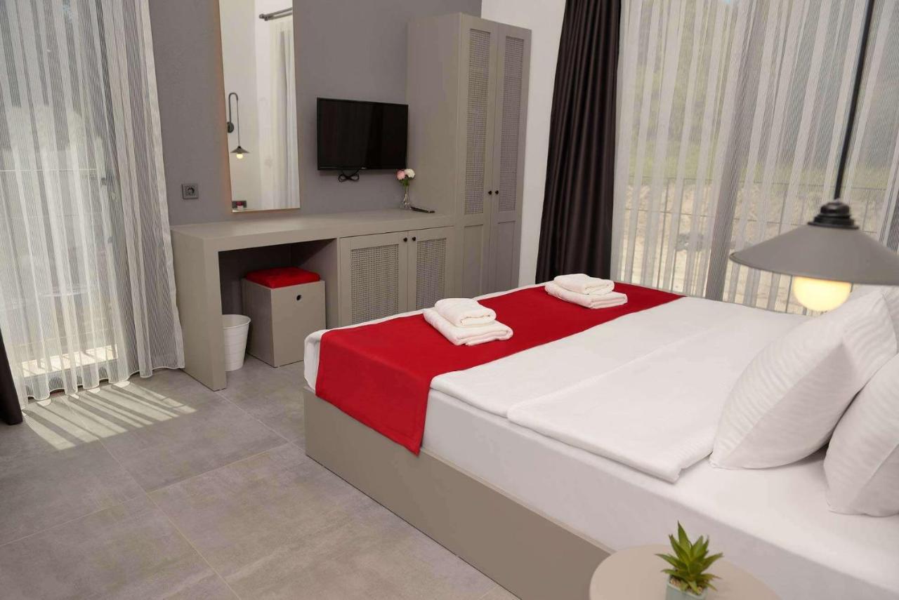 Yerli Hotel