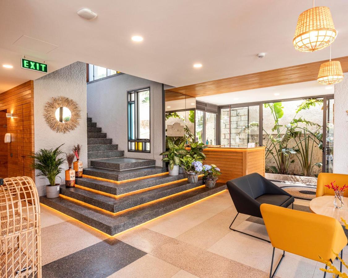 Yerli Hotel