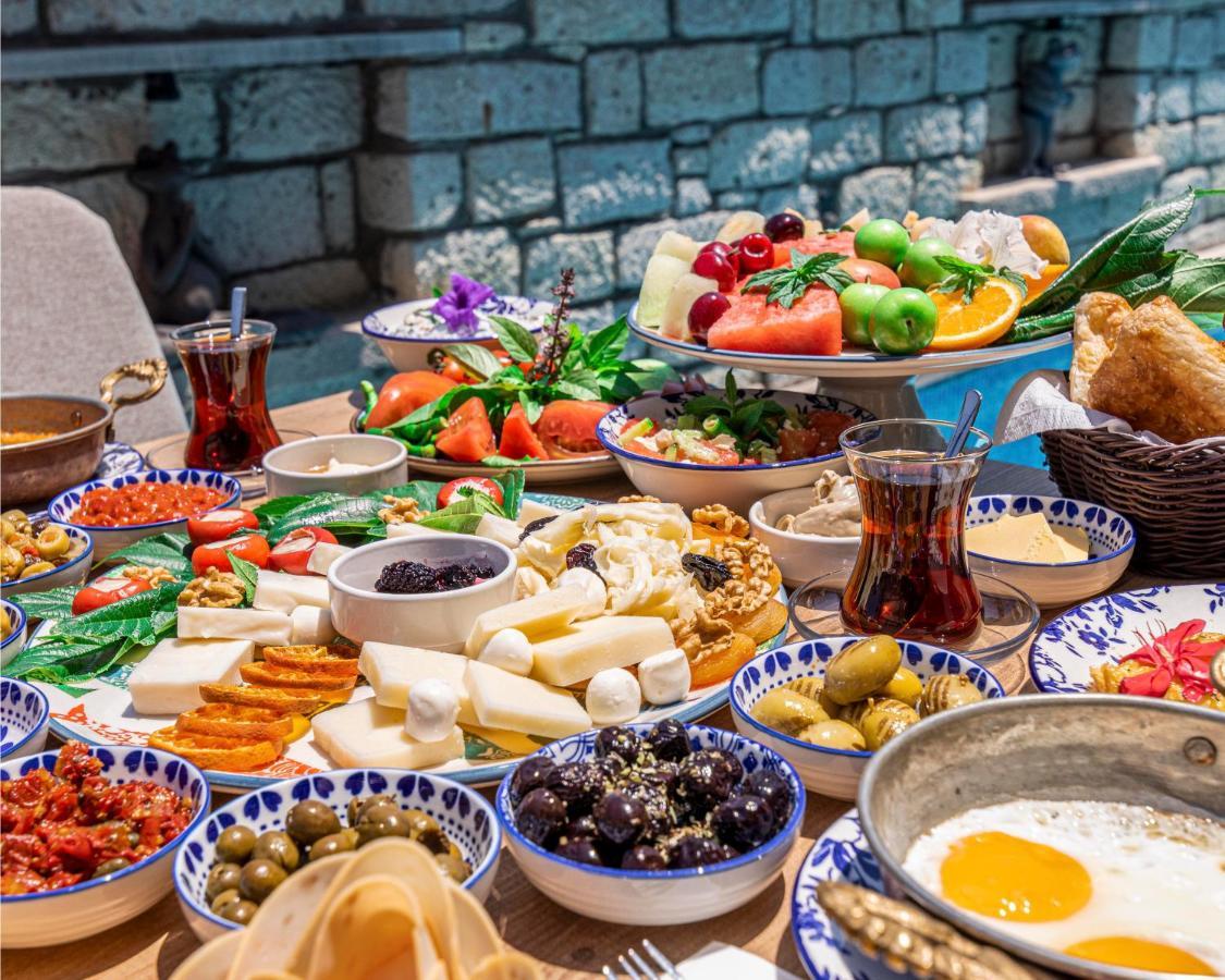 Yerli Hotel 2*