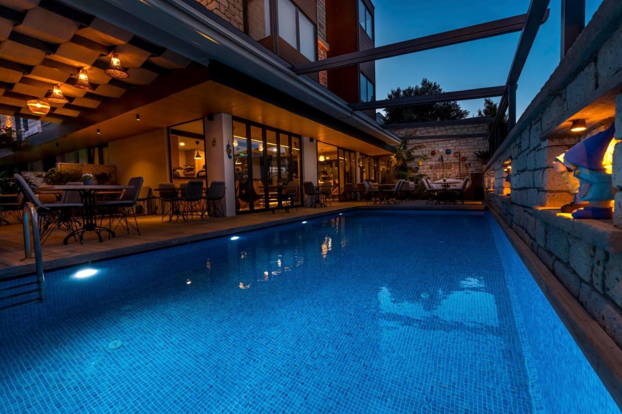 Yerli Hotel Alaçatı